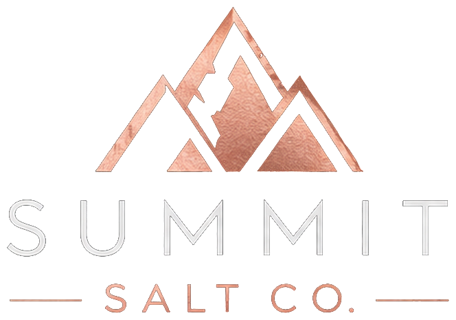 Summit Salt Co. — premium Himalayan rock salt